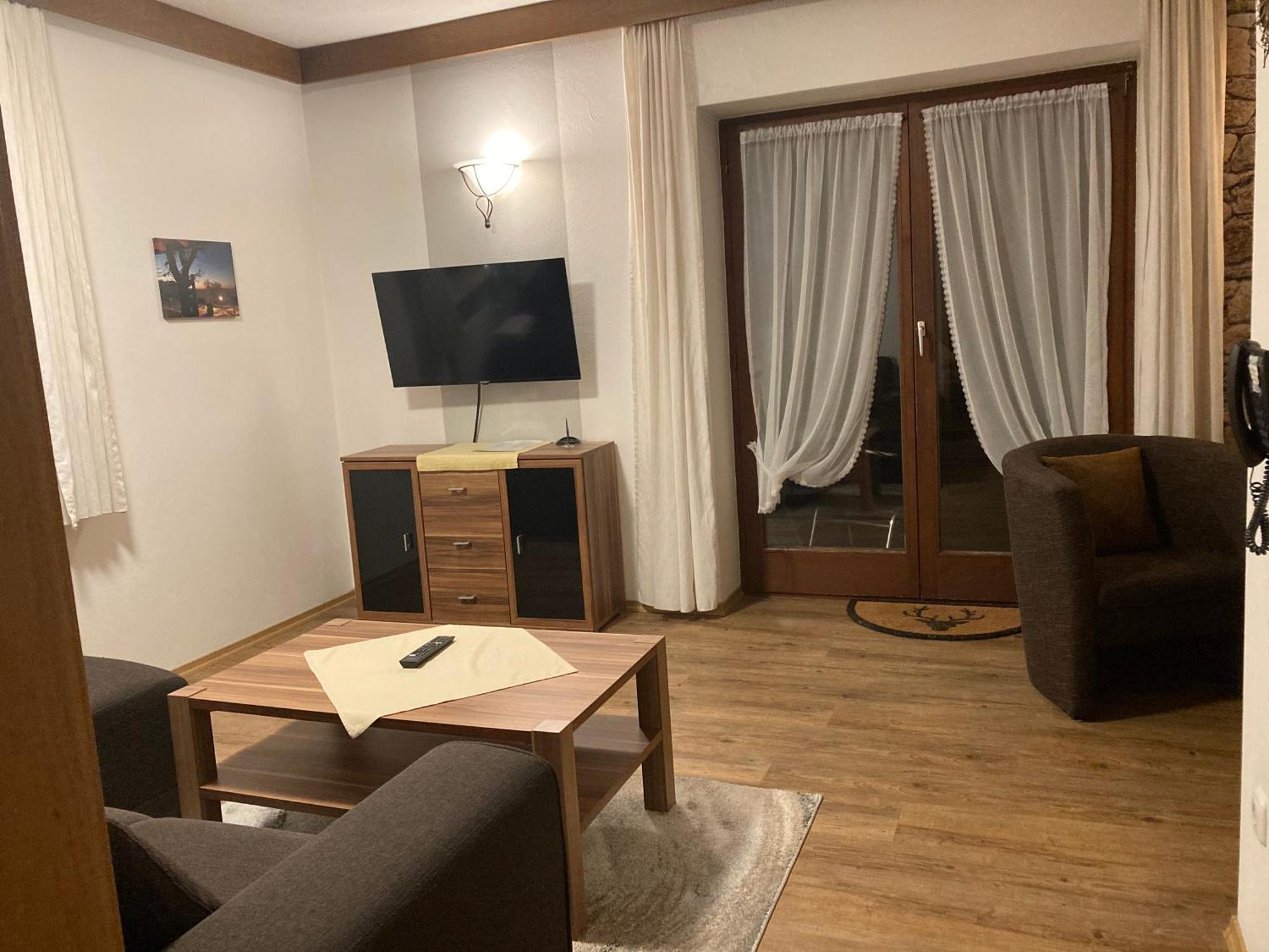 Zur Neuen Post Landgasthof Herzogsreut エクステリア 写真