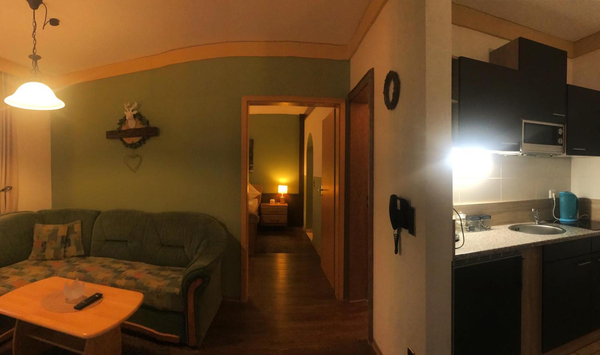 Zur Neuen Post Landgasthof Herzogsreut エクステリア 写真
