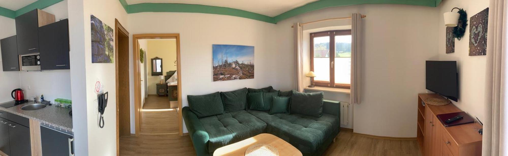 Zur Neuen Post Landgasthof Herzogsreut エクステリア 写真